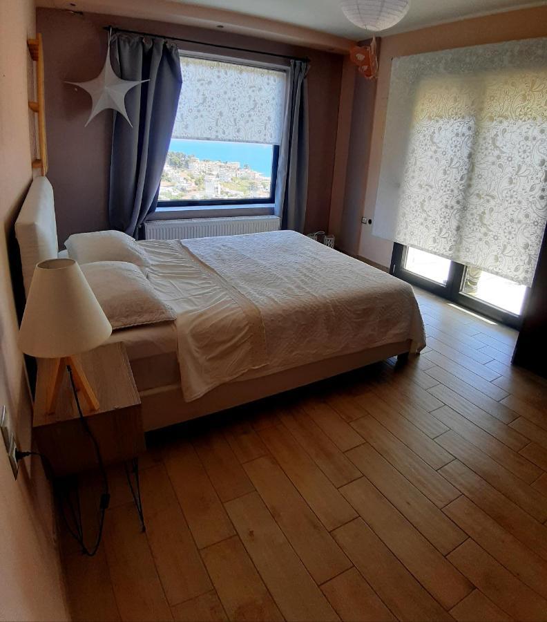 Dimaki'S House Villa Patitírion Eksteriør billede